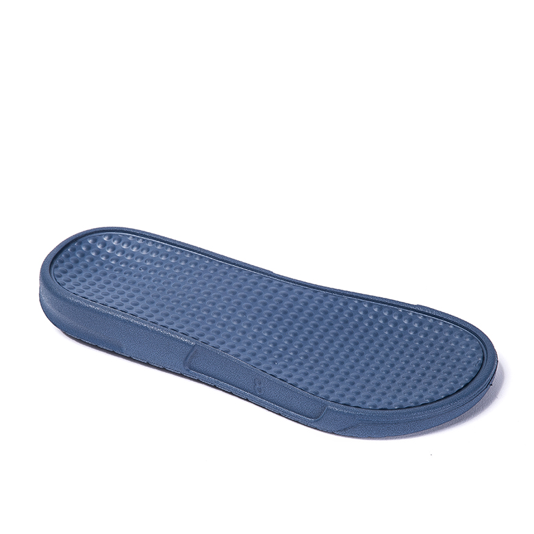 Cheap non-slip thickness soles shoe outsole material to flip flop slippers