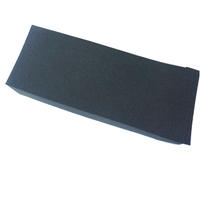 China Manufacturer for Eva Roll Manufacturer - China factory Foam sheet epdm rubber – WEFOAM