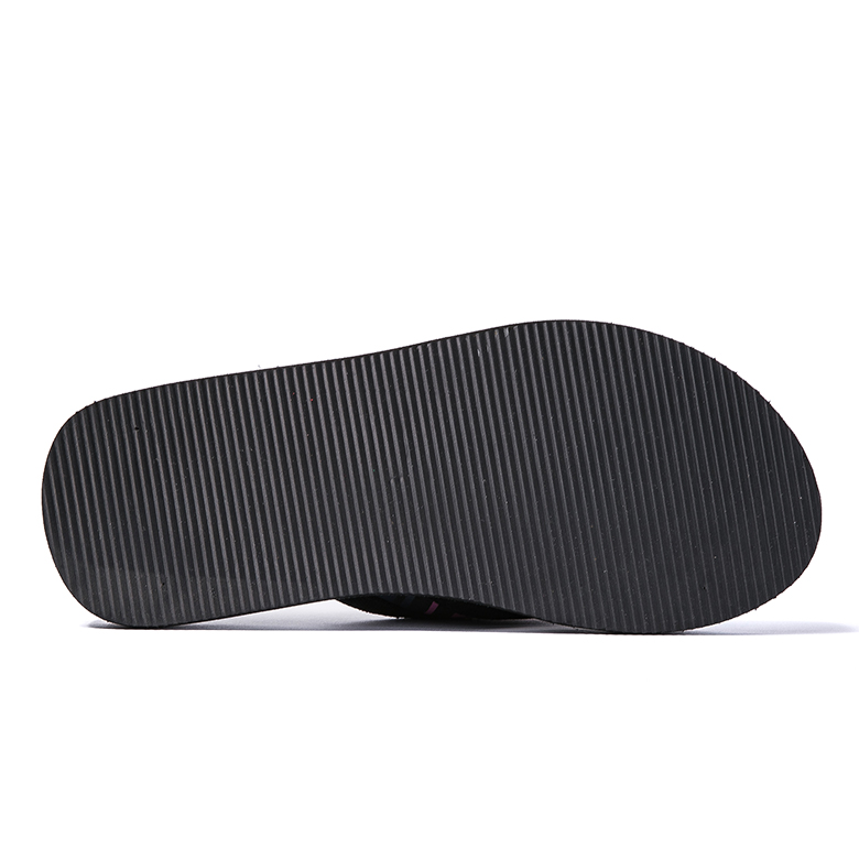 China Factory for Light Weight Slippers - Custom soft eva slipper designer multi colors check printed slippers for mens – WEFOAM