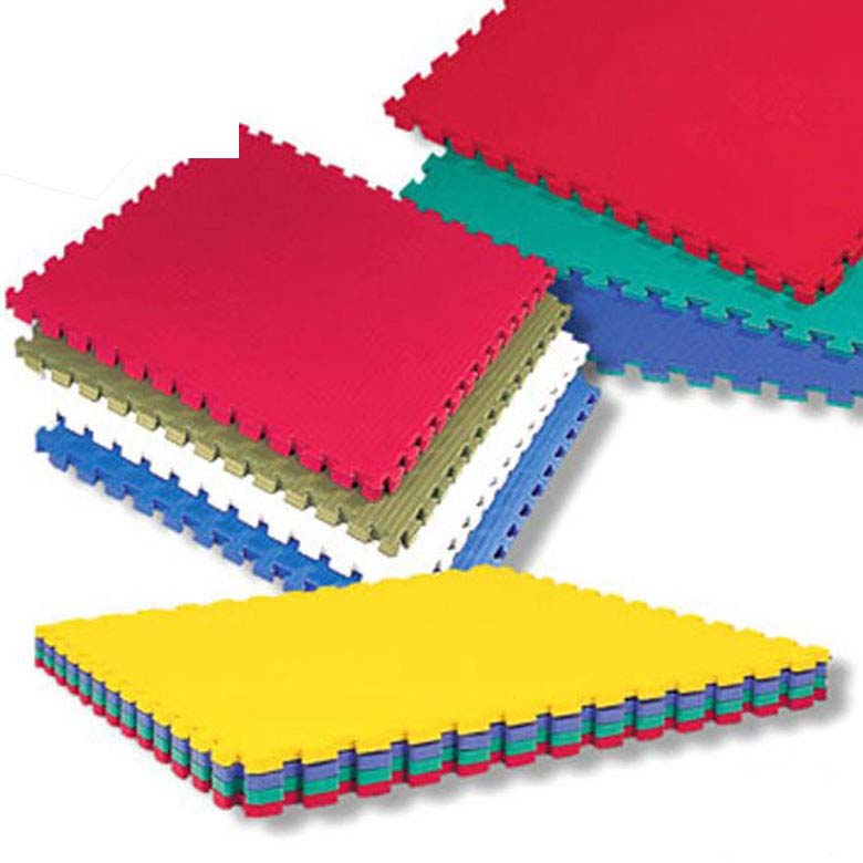 2020 China New Design Foam Eva Sheet - flexible EVA Sheet closed cell eva products raw material MULTICOLOR – WEFOAM