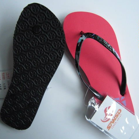 Discountable price Flip Flops Custom Wholesale - 2020 new factory direct men printed EVA beach slipper – WEFOAM