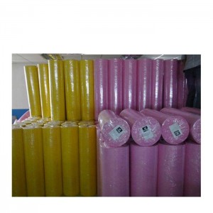 High Quality Custom Color Different Thickness Eva Roll