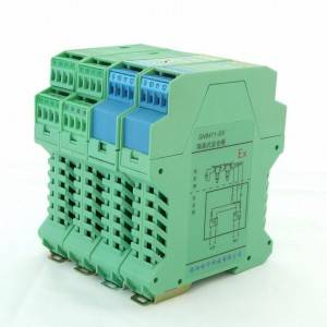 WB41SN11-01 Temperature Transducer