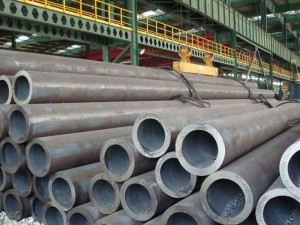 China 27SiMn hydraulic steel pipe manufacturer