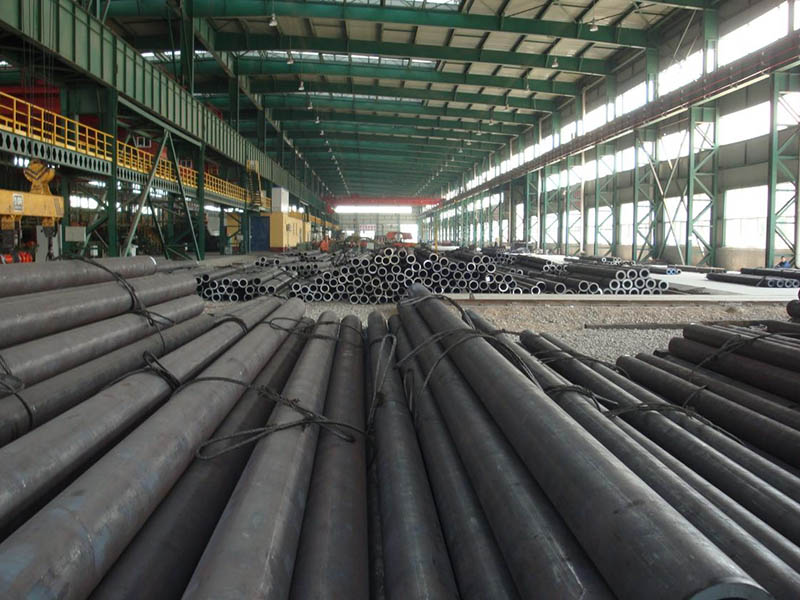 4135 34crmo4 35CD4 alloy steel pipe manufacturer spot warranty sales Featured Image