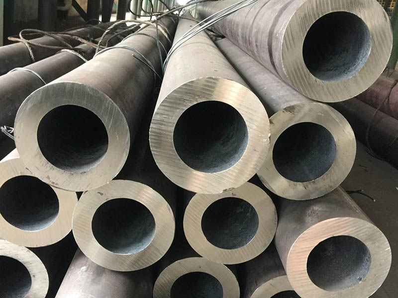 42CrMo alloy steel pipe manufacturer warranty sales