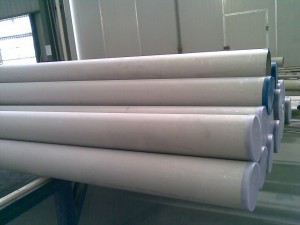 316 316L TP316 TP316L TP321 stainless steel pipe