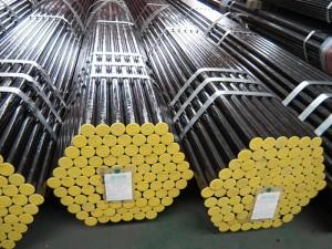 Wholesale Price China Rectangular Tube - High pressure steel pipe manufacturer’s warranty – Weichuan