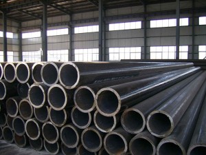 A335 P12 A369 FP12 A213 T12 high pressure steel pipe quality assurance