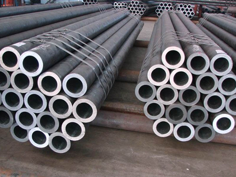 High Performance Special Pipe For Chemical Fertilizer - Quality assurance of thick wall steel pipe made in China – Weichuan