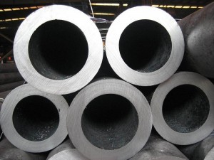 Thick wall steel pipe manufacturer’s stock