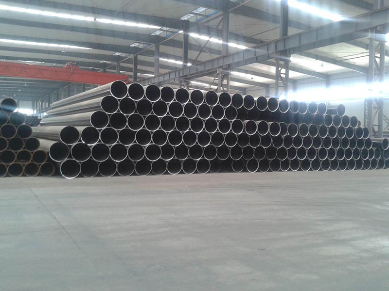 High reputation 9948 Boiler Tube - Warranty sales of 30CrMo alloy steel pipe manufacturer – Weichuan