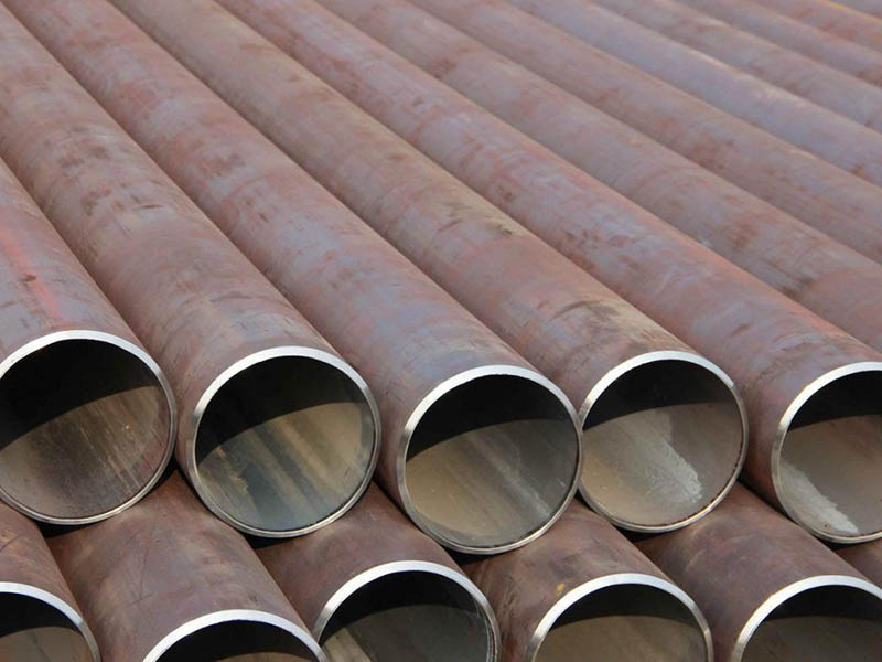 seamless steel pipe factory direct selling