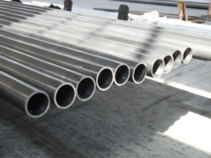SAE1020, St37 St52 High Precision Cold Rolled Steel Tube Cold Drawn Seamless Steel Pipe