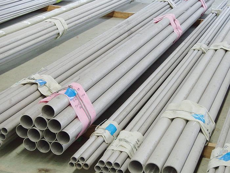 304 304L stainless steel pipe industrial stainless steel pipe Featured Image