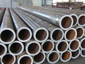 ASTM A213 ASTM A333 high pressure alloy seamless steel pipe