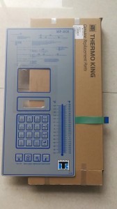Carrier Refrigeration Reefer Keyboard Mp-3000 for Thermo King Reefer 422871 091-0389-00   091-0389-00 MP-4000
