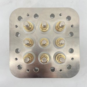 Electric board for Carrier 06E