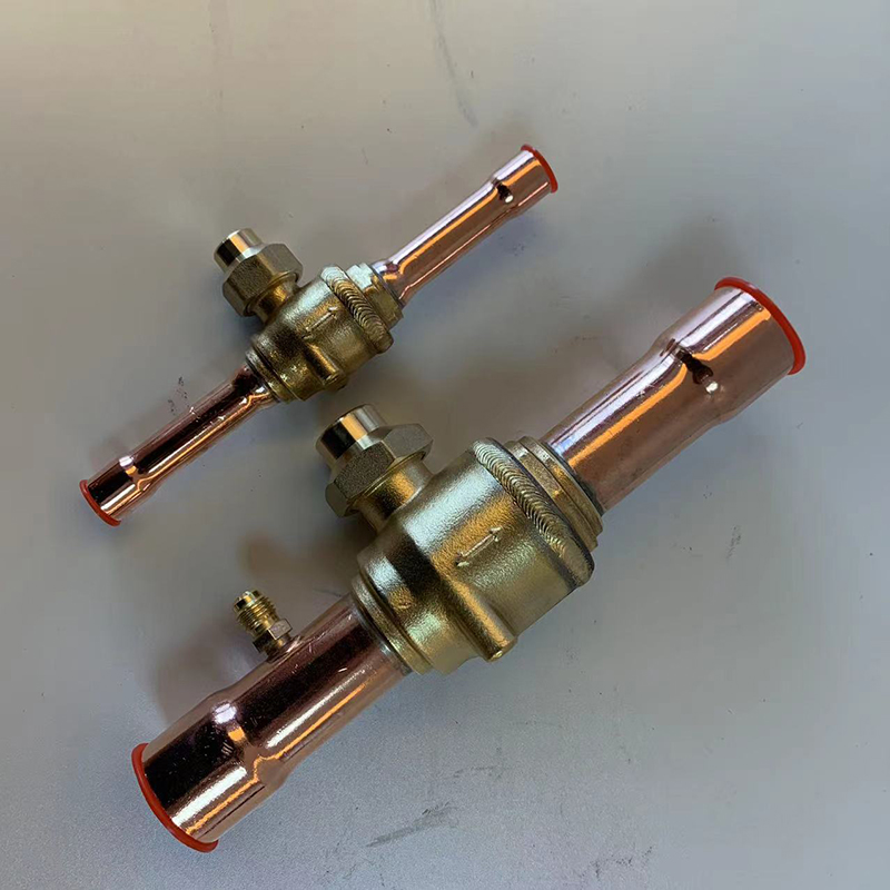 Ball valve (3)