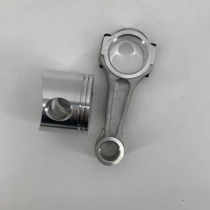 Carrier 06D connecting rod