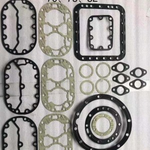 Suitable for Bitzer Gasket for 6F 6G 6H