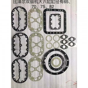accessories Gasket for S6G S6H S6J
