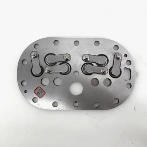 Valve plate for Bitzer 4HE 4GE (New Style)