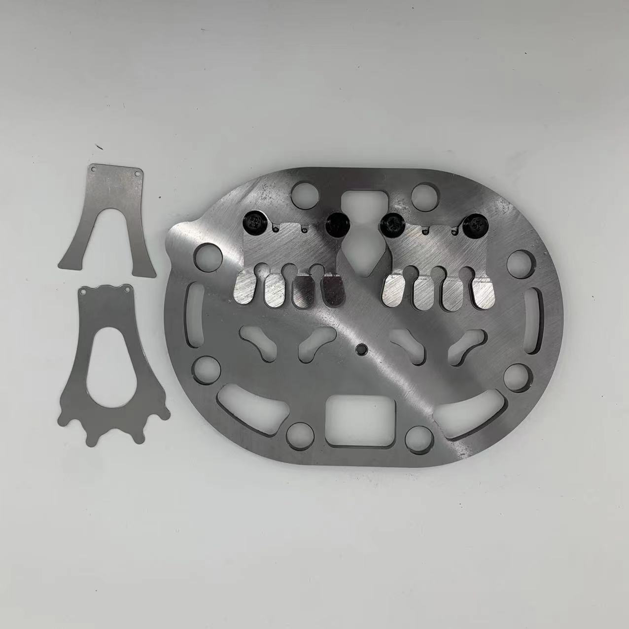 Valve plate set new style for Carrier 06E (NEW STYLE) Featured Image