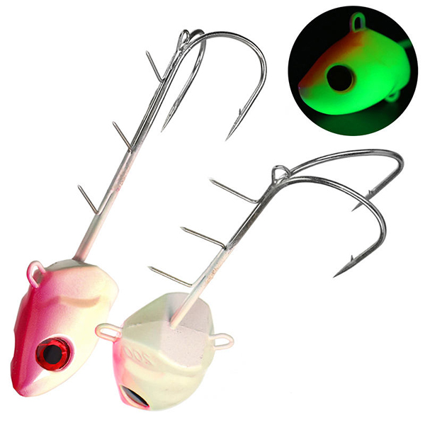 Wholesale Fishing Jig Manufacturer and Supplier, Factory