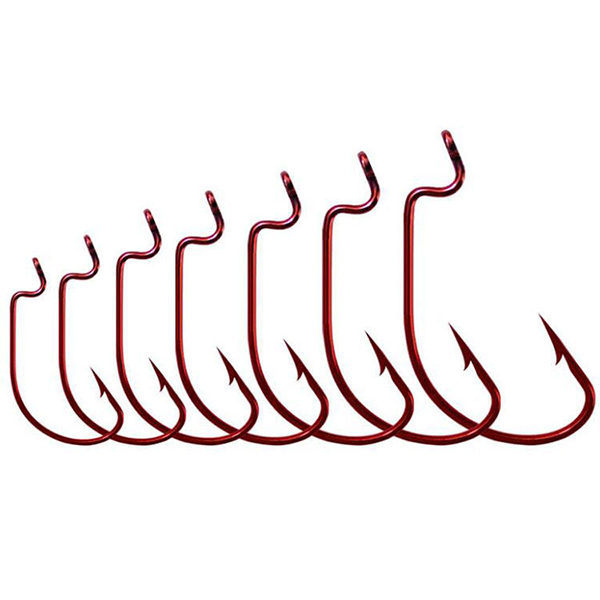 Wholesale Fish Hooks Manufacturer and Supplier, Factory