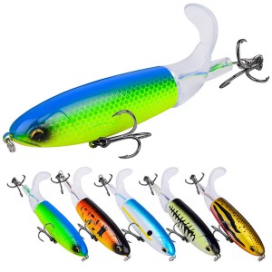 China ABS Fishing Lure, ABS Fishing Lure Wholesale, Manufacturers
