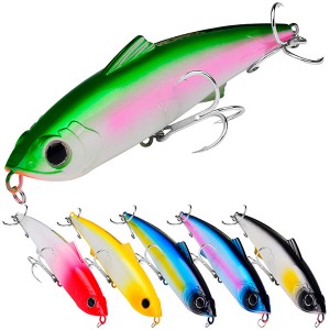 WHSB-DW604 83g 19.5cm 6Colors Sinking Pencil Fishing Lure
