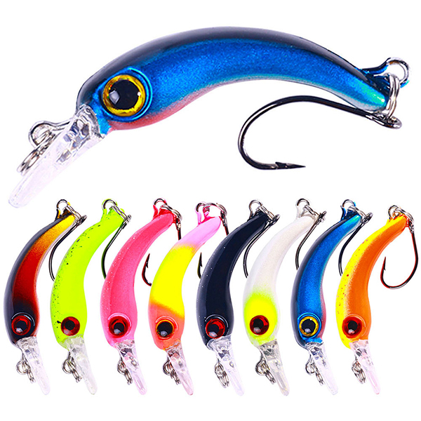 Wholesale Popper Lure Fishing Manufacturer and Supplier, Factory
