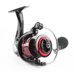 WHDQ-FS 2000-7000Series Spinning Fishing Reel