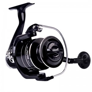 WHSB-HZ 1000-7000 Series Spinning Fishing Reel