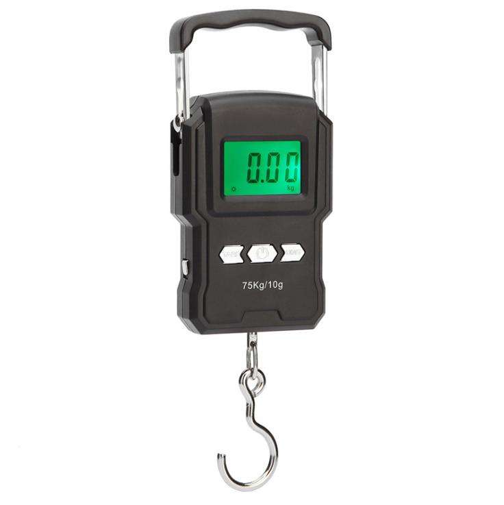 China WH-T019 Electronic Fishing Scale Fishing Tool manufacturers