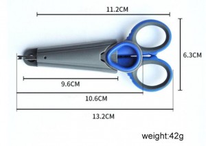 WHHT-3002 Fishing scissors