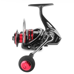 WHDQ-FS 2000-7000Series Spinning Fishing Reel