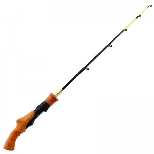 WH-R027 62cm Ice Fishing Rod