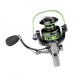 WHDQ-DK 2000-7000 Series Spinning Fishing Reel