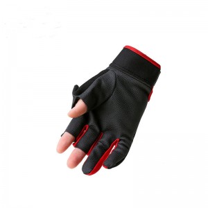 WHDD-6  Fishing gloves