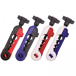 WH-A072  Fishing Line Winder with 4 Holes