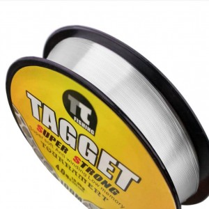 WH-L002  Nylon Monofilament Super Strong Japan Material  Fishing Line