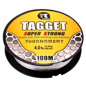 WH-L002  Nylon Monofilament Super Strong Japan Material  Fishing Line