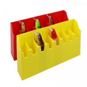 WH-OE014 Outdoor Fishing Lure Storage Case