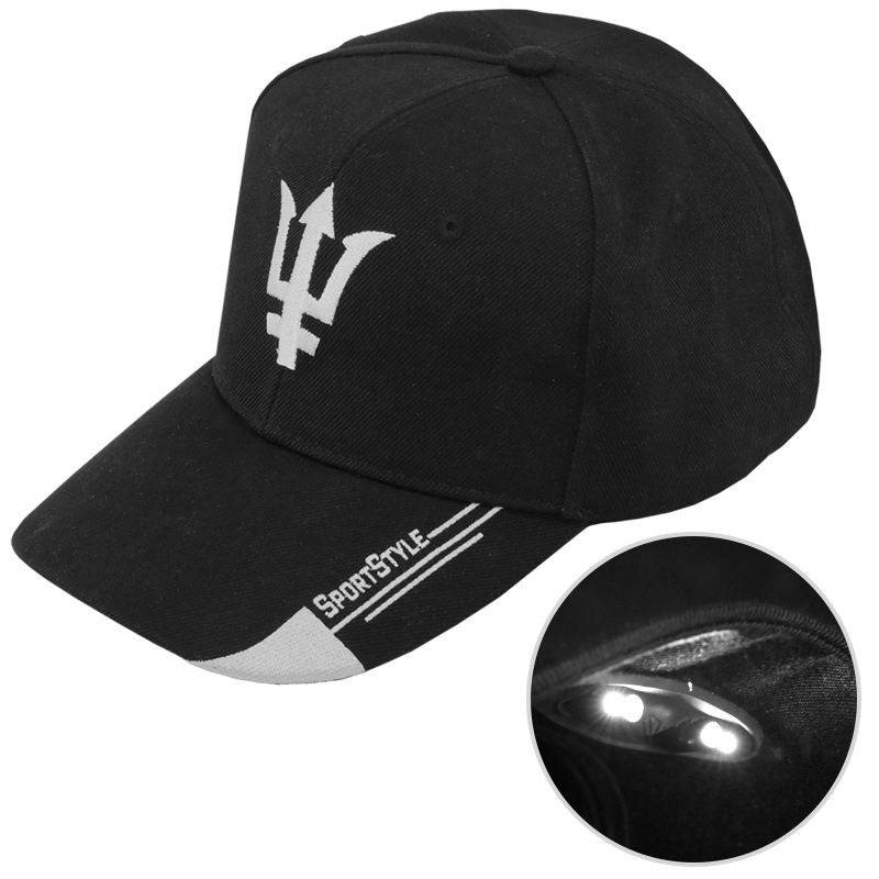 WH-OE020  Fishing hat Featured Image