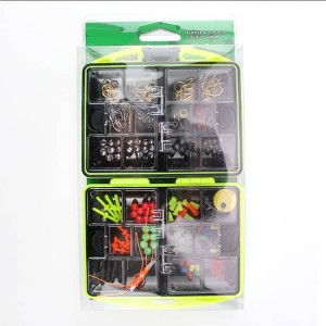 WH-S004 Rock fishing accessories kit
