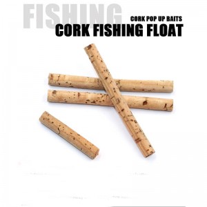 WH-SGF-O 01  Carp Fishing Accessories oak wood Stick