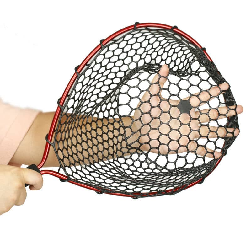 China WH-T051 Fishing landing net manufacturers and suppliers