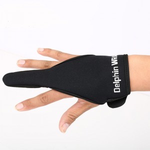 WHDD-010  Fishing gloves